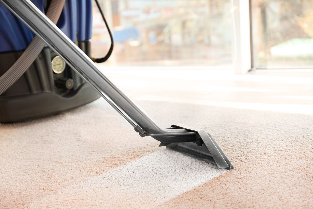 carpet cleaning sjv cleaning