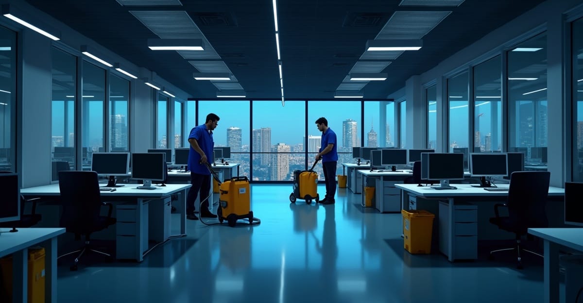 after-hours-commercial-cleaning