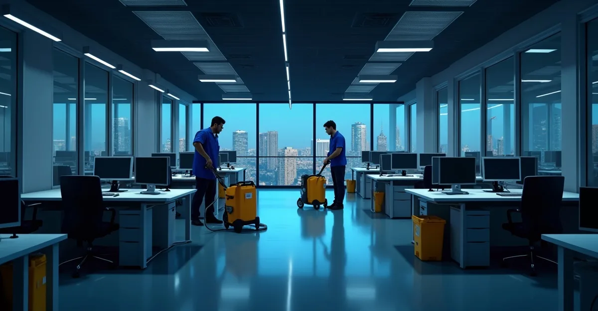 after-hours-commercial-cleaning