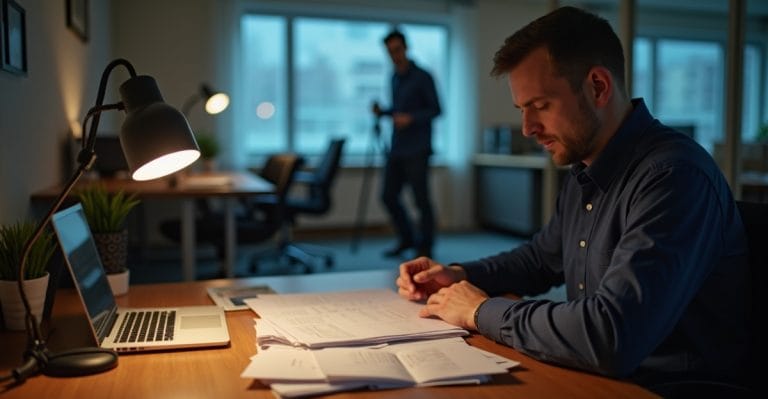 cleaning expense tax deduction