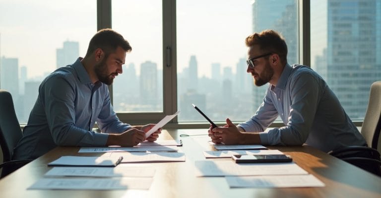 commercial cleaning documentation