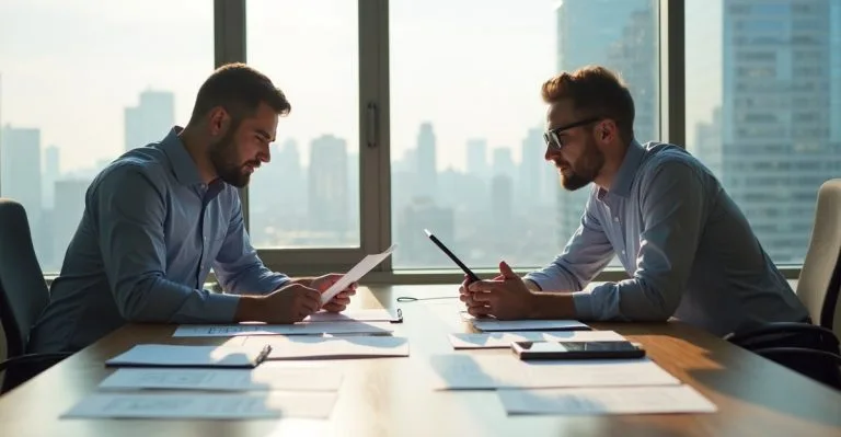 commercial cleaning documentation