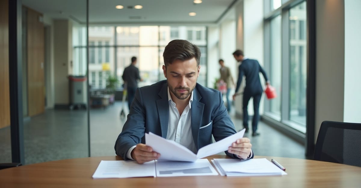 Cleaning Terms Every Property Manager Should Know