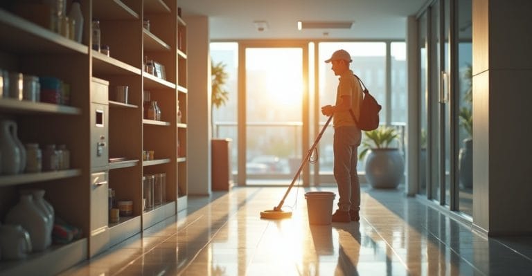 eco-friendly cleaning cost