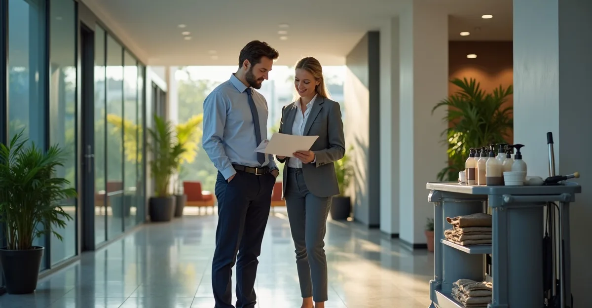 Is green cleaning more expensive?