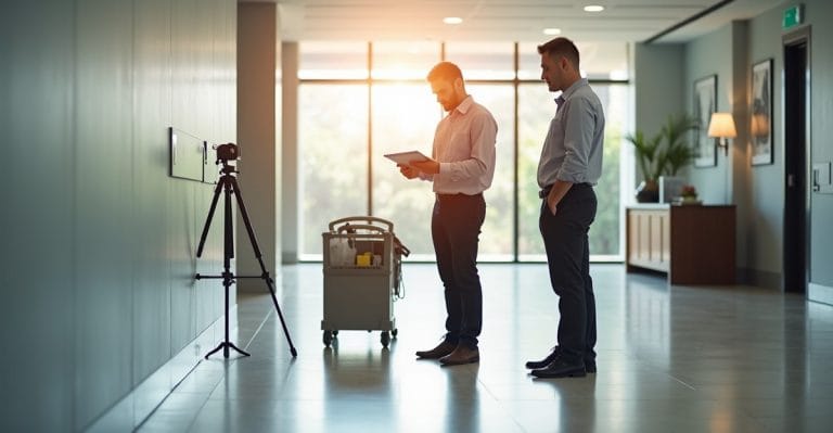 resolving cleaning service issues