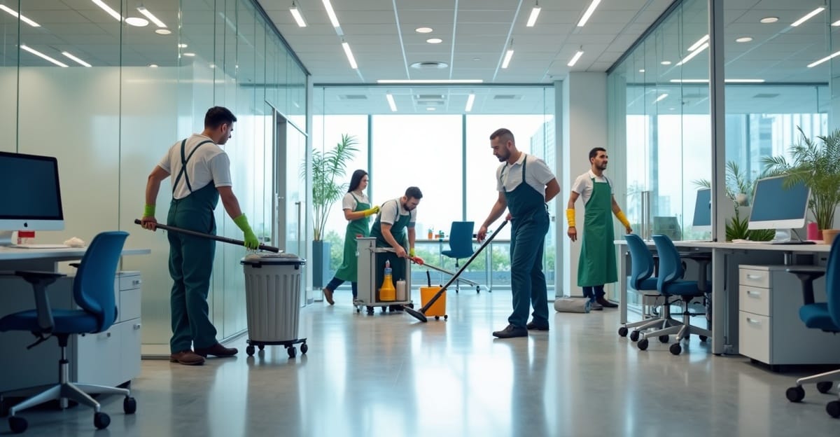 standard-office-cleaning-checklist