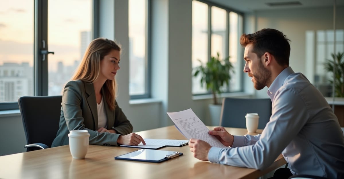 What to Expect From a Commercial Cleaning Contract