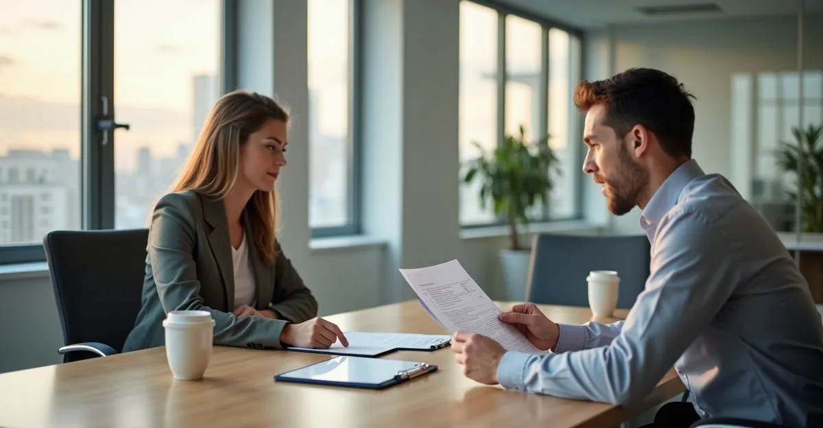 What to Expect From a Commercial Cleaning Contract