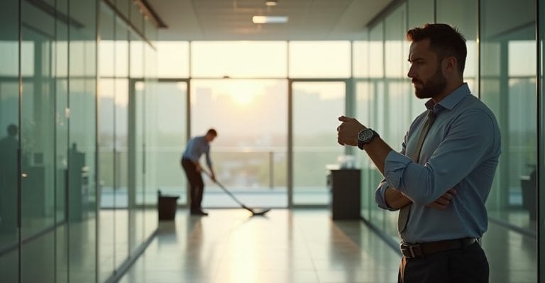 cost of bad cleaning service