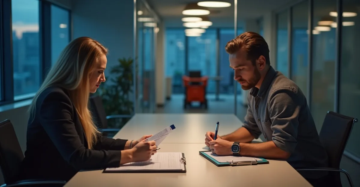 How to Vet Commercial Cleaning Companies