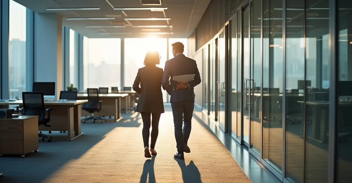 How to Get a Quote for Office Cleaning