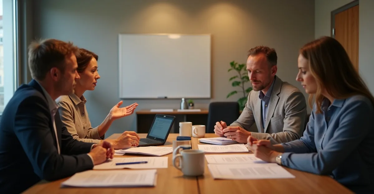 How to Get Strata Owners on Board With New Cleaners